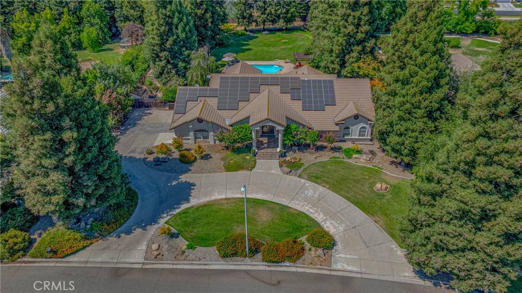 Merced, CA 95340,2663 Fallbrook DR