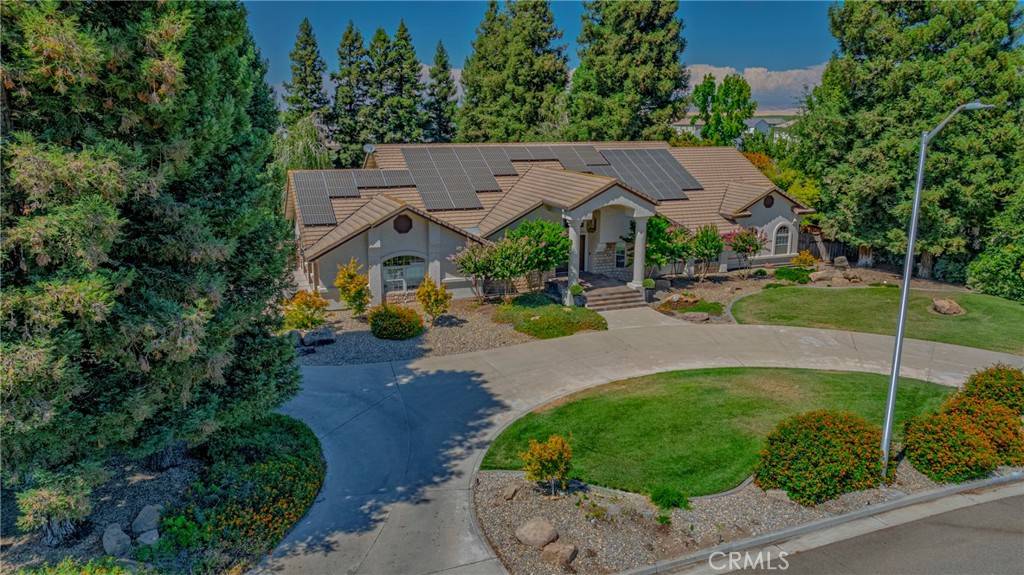 Merced, CA 95340,2663 Fallbrook DR