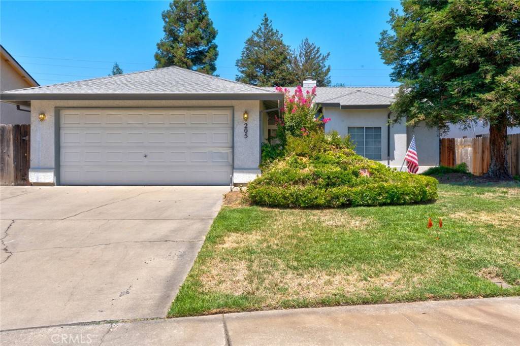 Atwater, CA 95301,205 Clipper CT