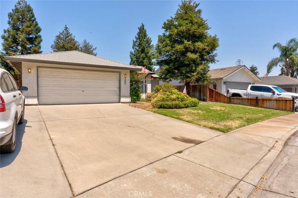 Atwater, CA 95301,205 Clipper CT