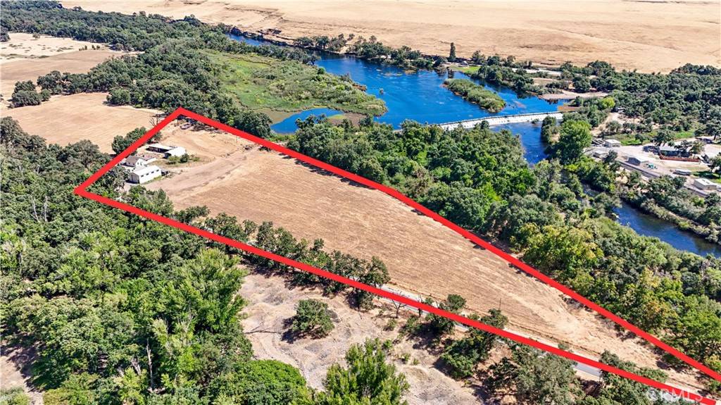 Snelling, CA 95369,6345 Merced Falls RD