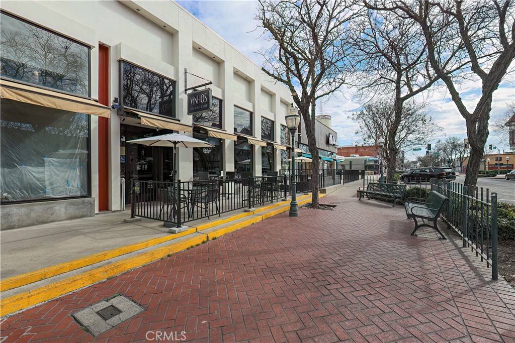 Merced, CA 95340,427 W Main ST
