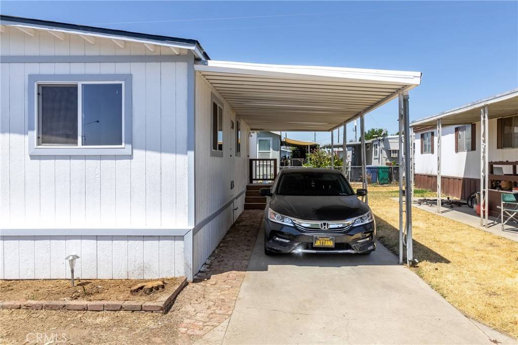Merced, CA 95348,2020 Ashby RD #88