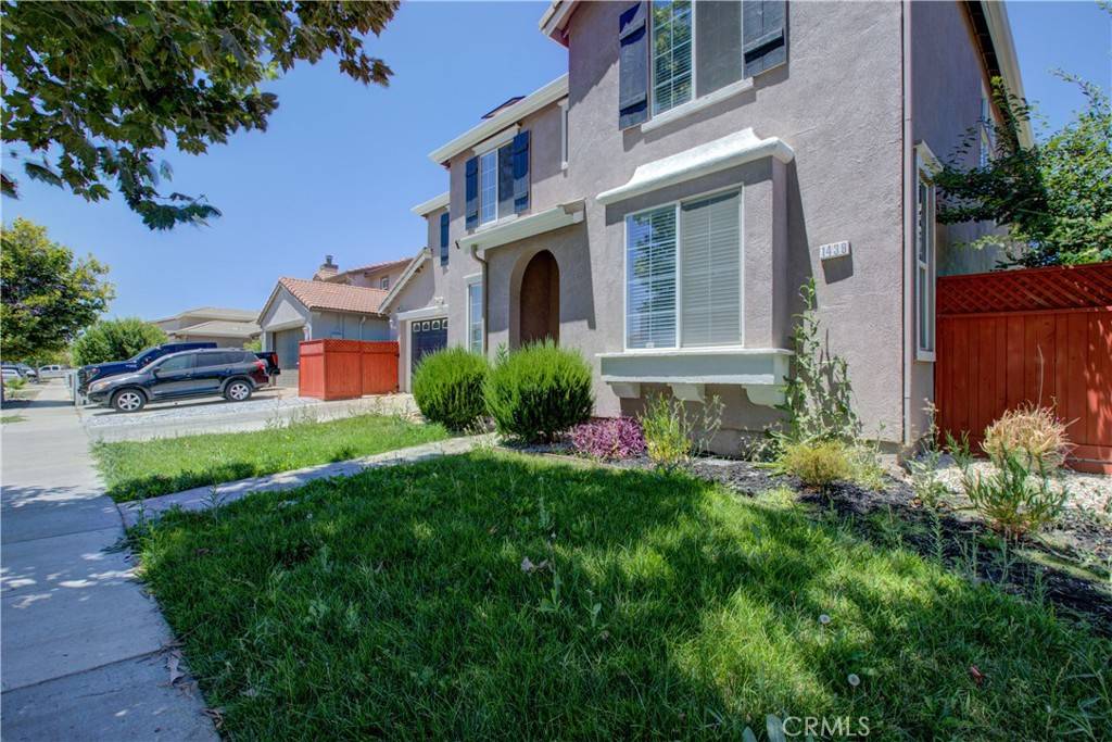 Patterson, CA 95363,1439 Nubian ST