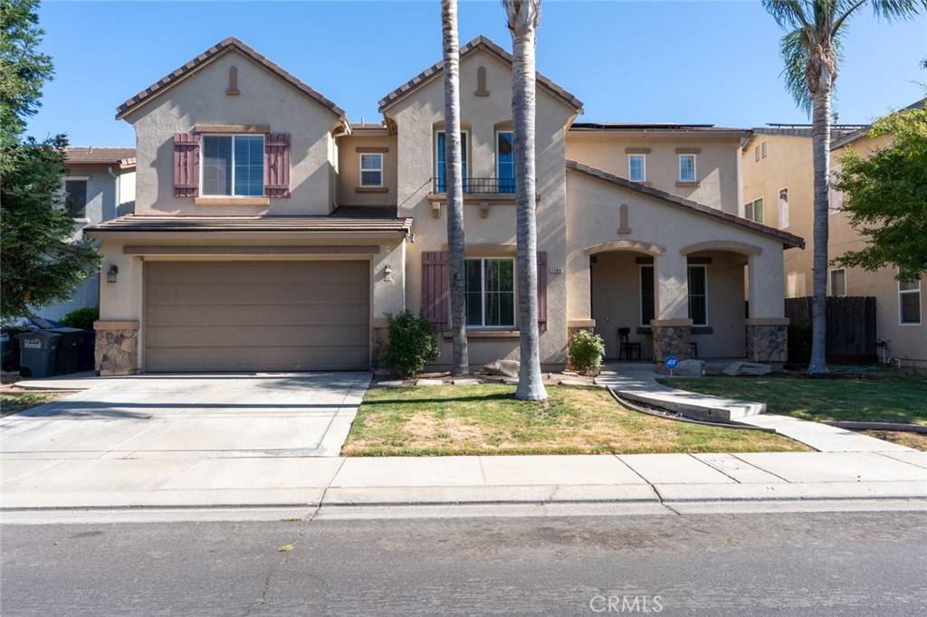 Merced, CA 95348,1289 Verdon CT
