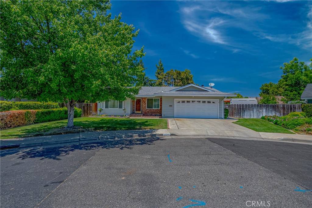 Merced, CA 95348,2983 Pinewood CT