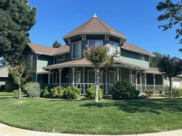 Merced, CA 95340,1554 Santa Inez CT