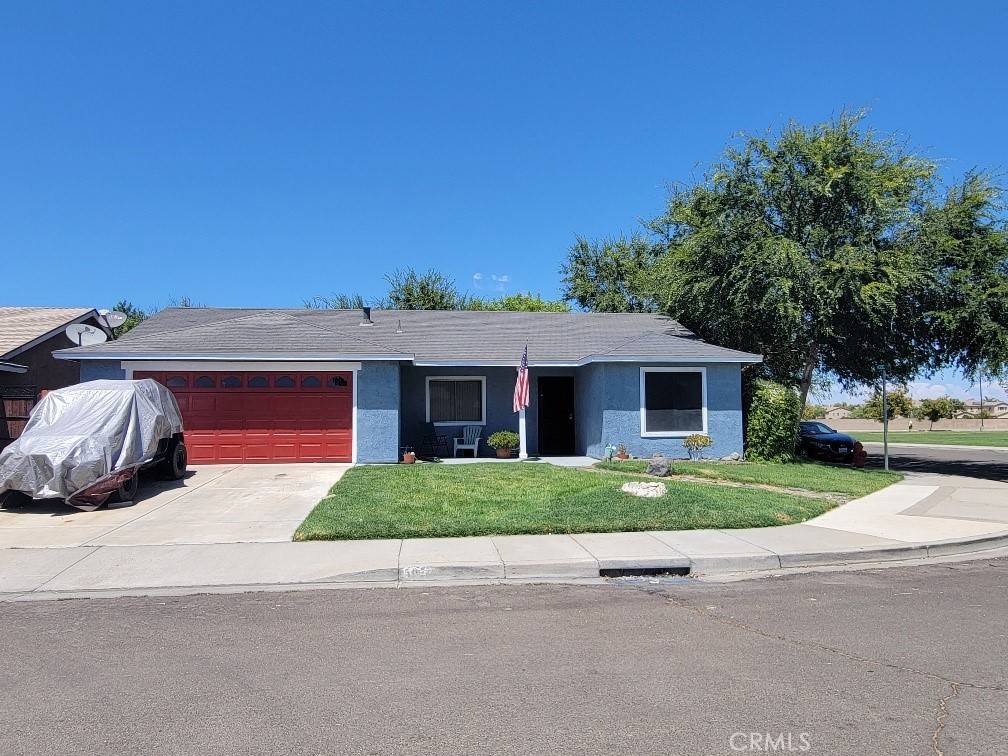Newman, CA 95360,507 Lady Slipper LN