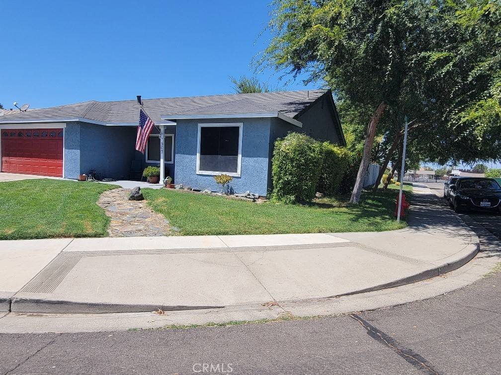 Newman, CA 95360,507 Lady Slipper LN