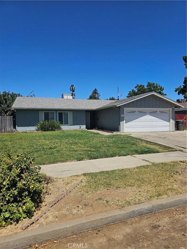 Merced, CA 95340,1403 Villa DR