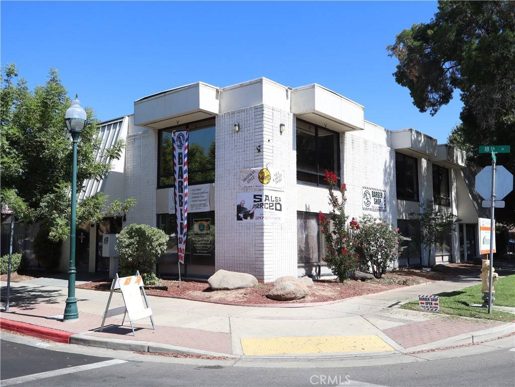 Merced, CA 95340,301 W 18th