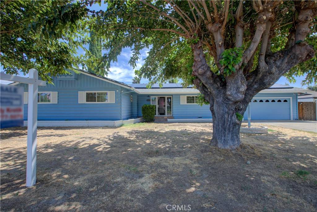 Merced, CA 95340,2982 Sequoia DR