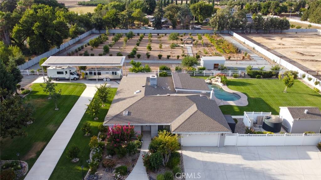 Merced, CA 95340,2830 Dunn RD