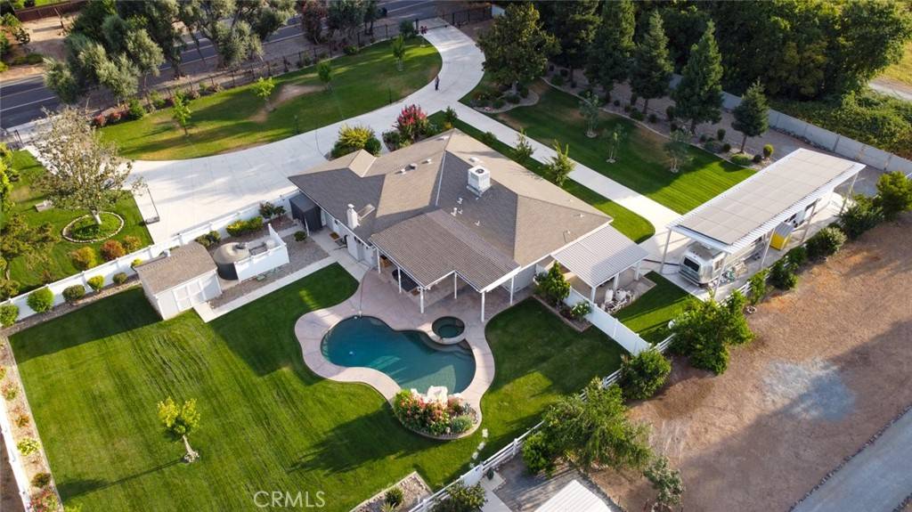 Merced, CA 95340,2830 Dunn RD