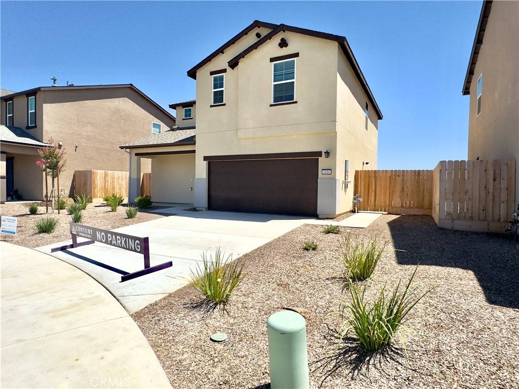 Merced, CA 95348,4186 Clary CT