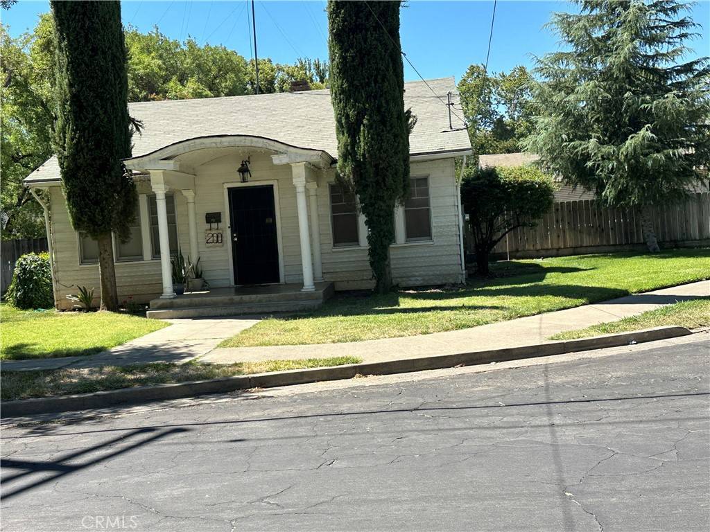 Merced, CA 95340,200 E 27th ST