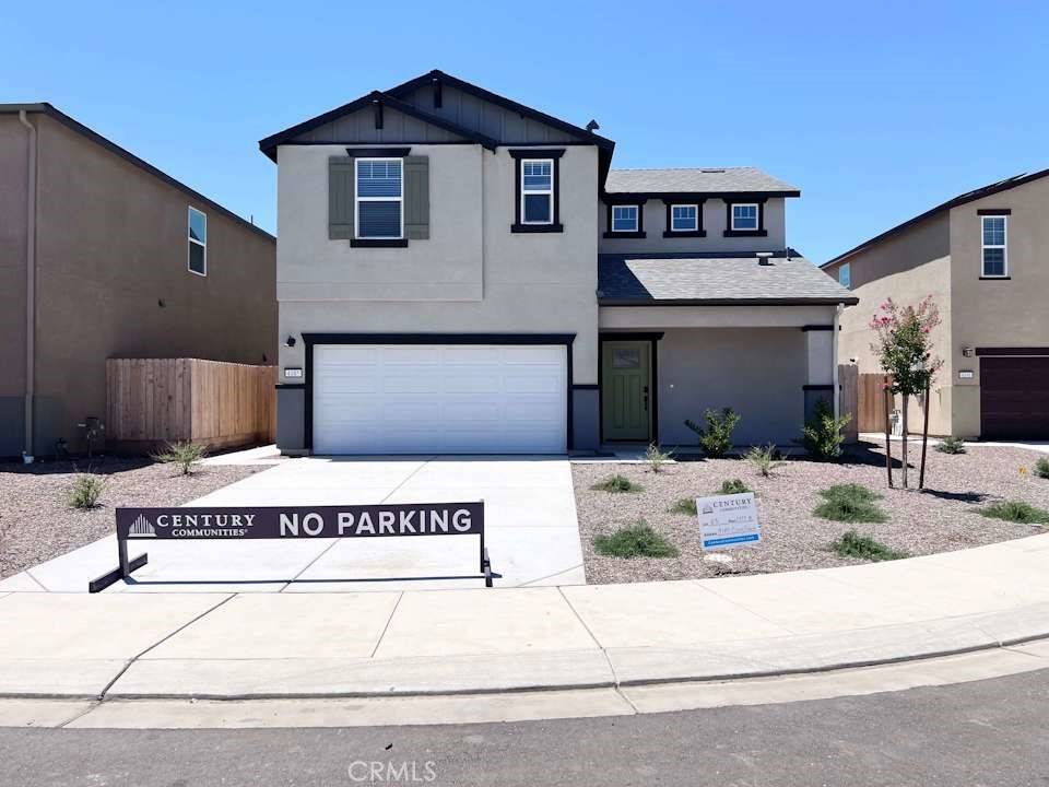 Merced, CA 95348,4185 Clary CT