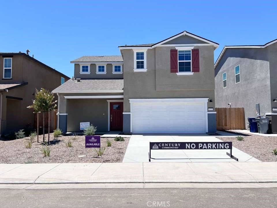 Merced, CA 95348,4121 Clary CT