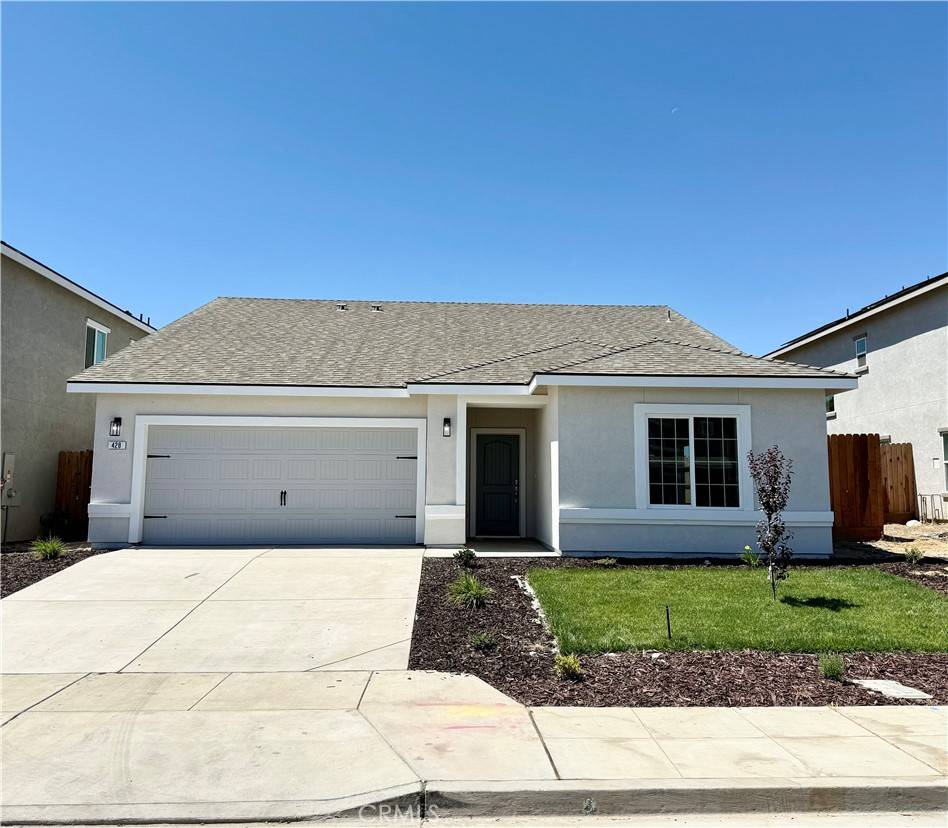 Chowchilla, CA 93610,428 Oleander CT