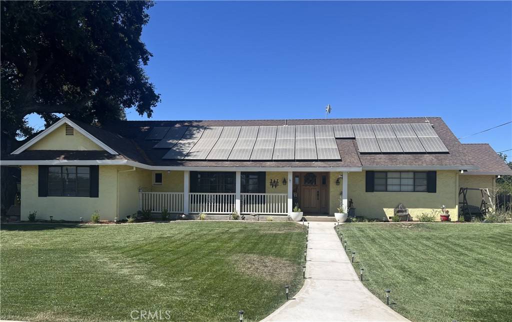Winton, CA 95388,8484 Almond AVE