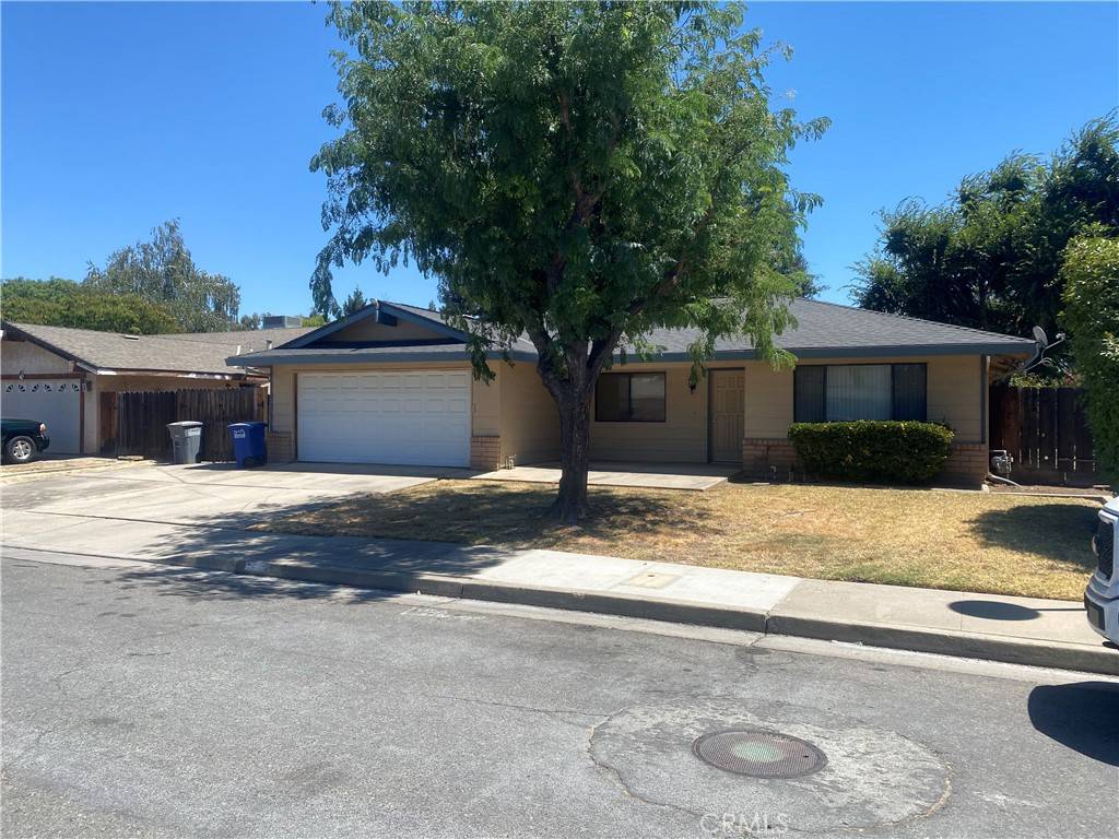Merced, CA 95348,3640 Syracuse CT
