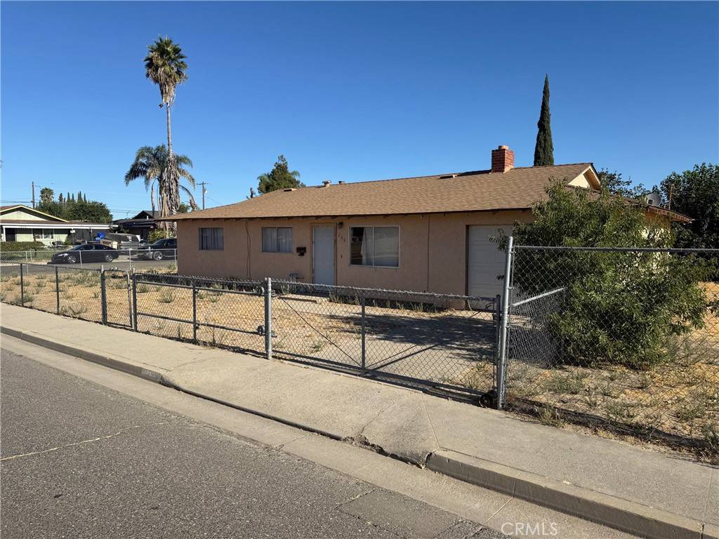 Livingston, CA 95334,1209 Peach AVE