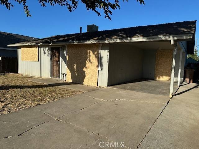 Merced, CA 95348,2864 Elm AVE