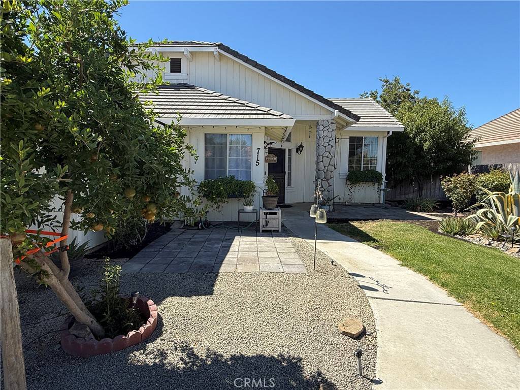 Los Banos, CA 93635,715 Foothill ST