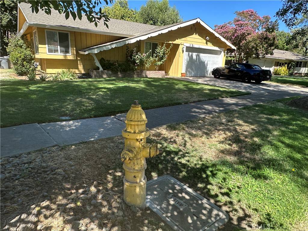 Merced, CA 95340,525 E 27th ST