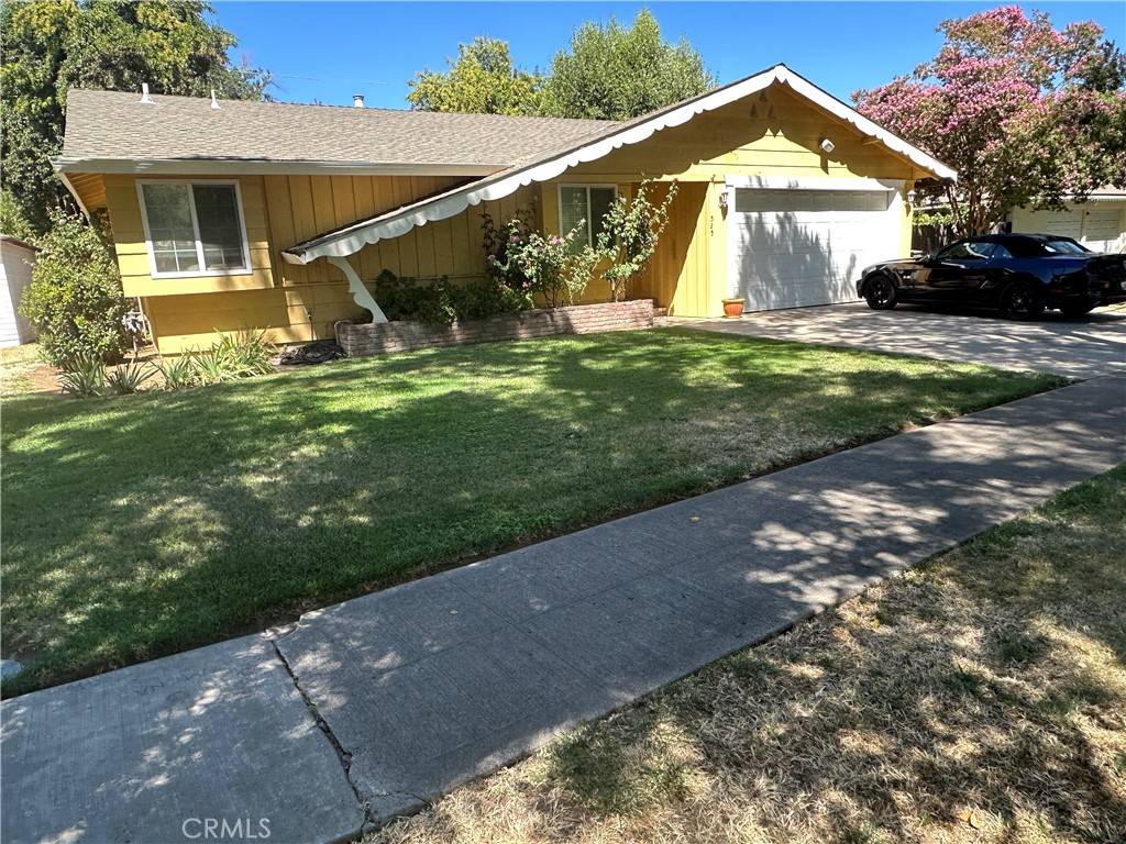 Merced, CA 95340,525 E 27th ST