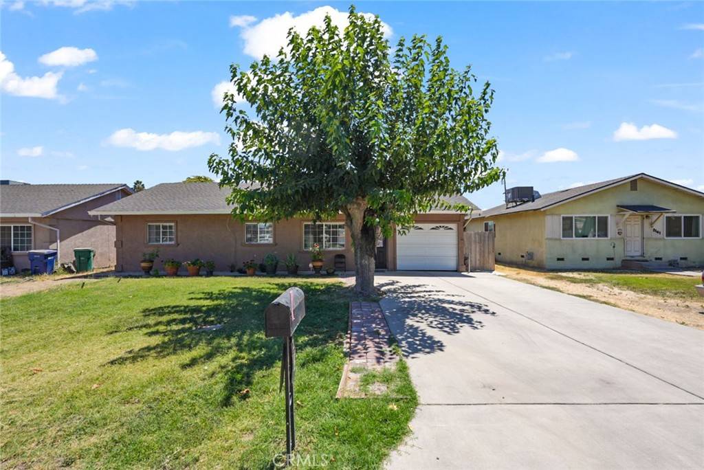 Merced, CA 95348,2129 Hudson AVE