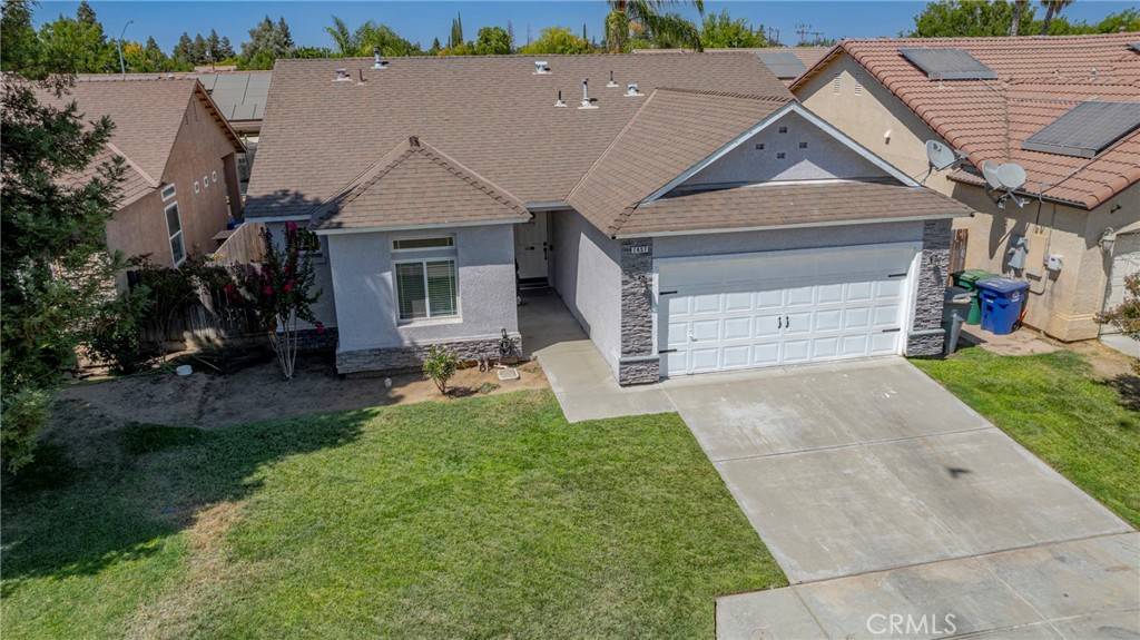 Madera, CA 93637,2657 Peanut DR