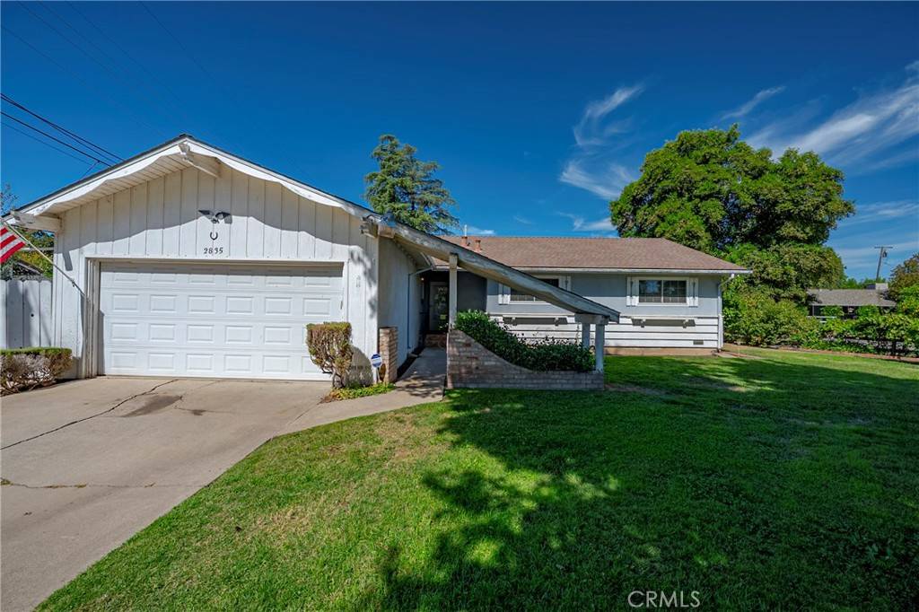 Merced, CA 95348,2835 Pira DR