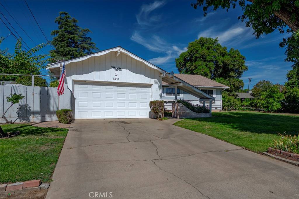 Merced, CA 95348,2835 Pira DR
