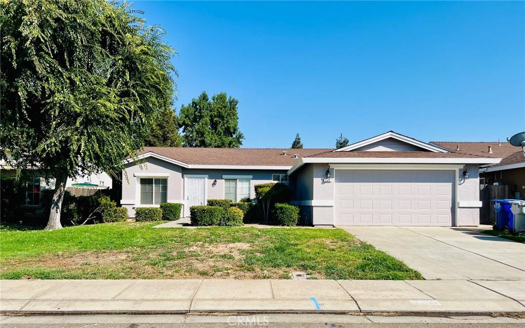 Atwater, CA 95301,712 Palmer PL