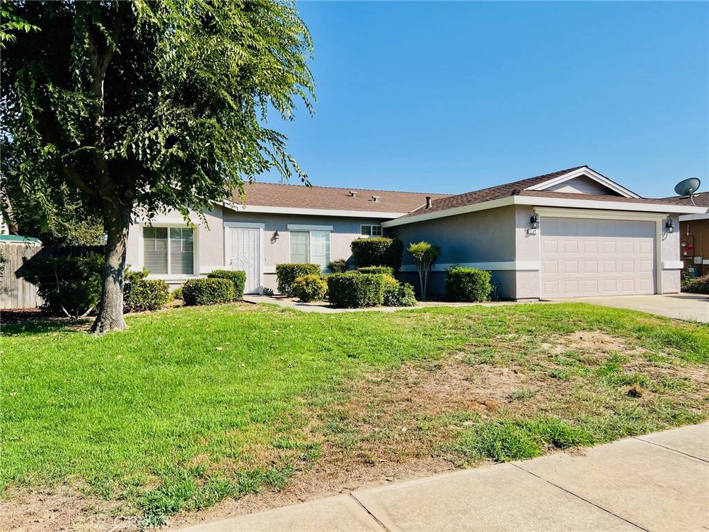 Atwater, CA 95301,712 Palmer PL