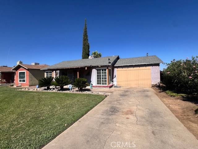 Madera, CA 93638,1105 Austin ST