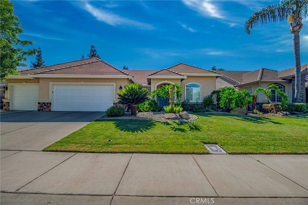 Merced, CA 95340,3913 Palmer CT