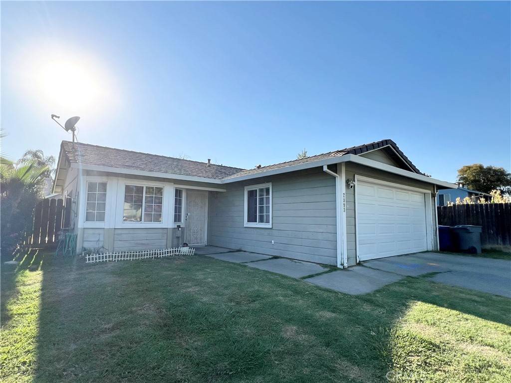 Merced, CA 95340,2993 Birmingham CT