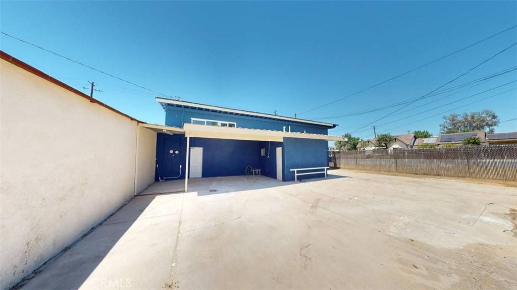 Bakersfield, CA 93305,1825 Baker ST