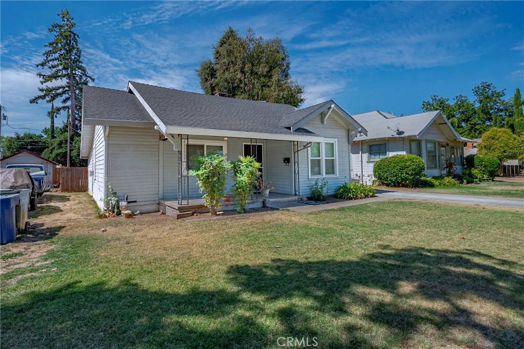 Merced, CA 95340,46 E 22nd ST