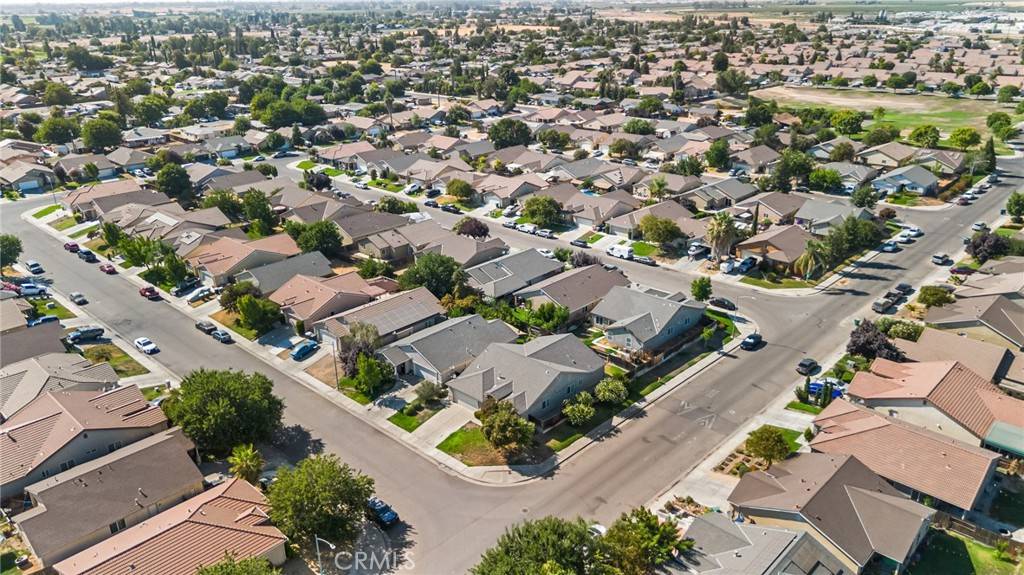 Merced, CA 95348,2052 W Solis ST