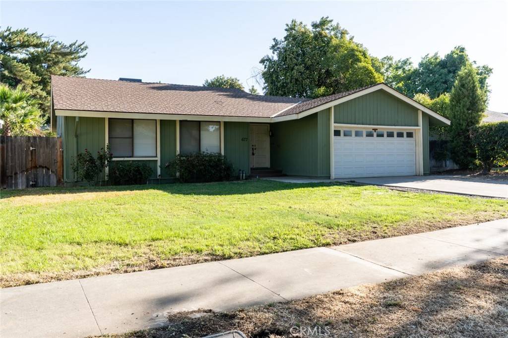 Merced, CA 95348,677 Northwood DR