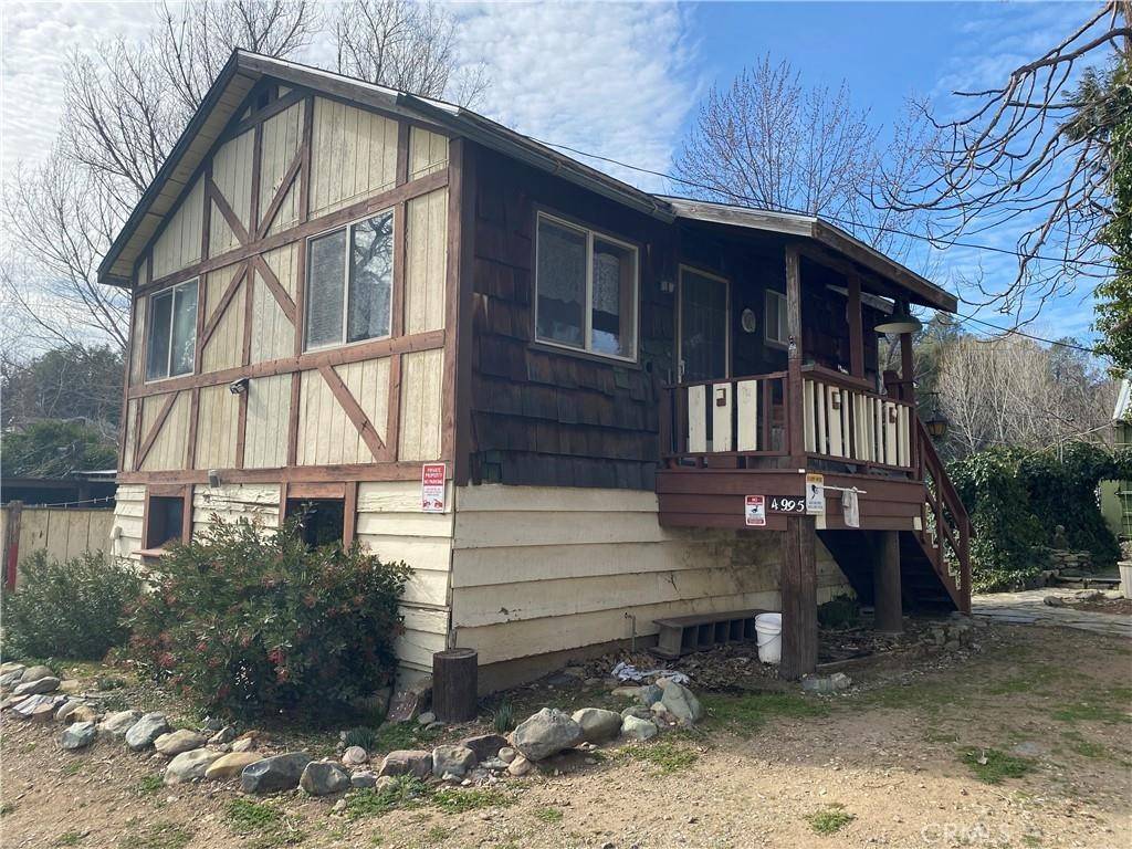 Mariposa, CA 95338,6065 State Highway 49 N