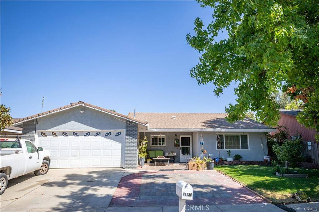 Merced, CA 95348,3160 Austin AVE