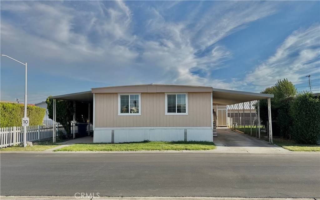 Merced, CA 95348,2020 Ashby Road #13