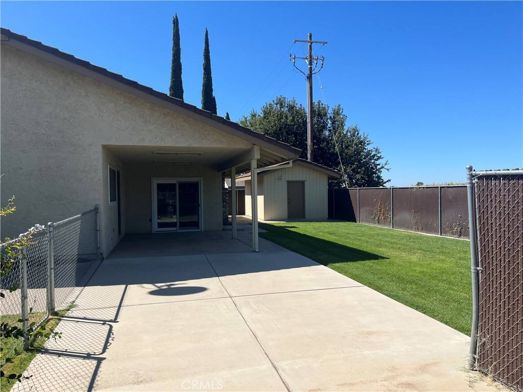 Merced, CA 95348,2487 Wolf ST