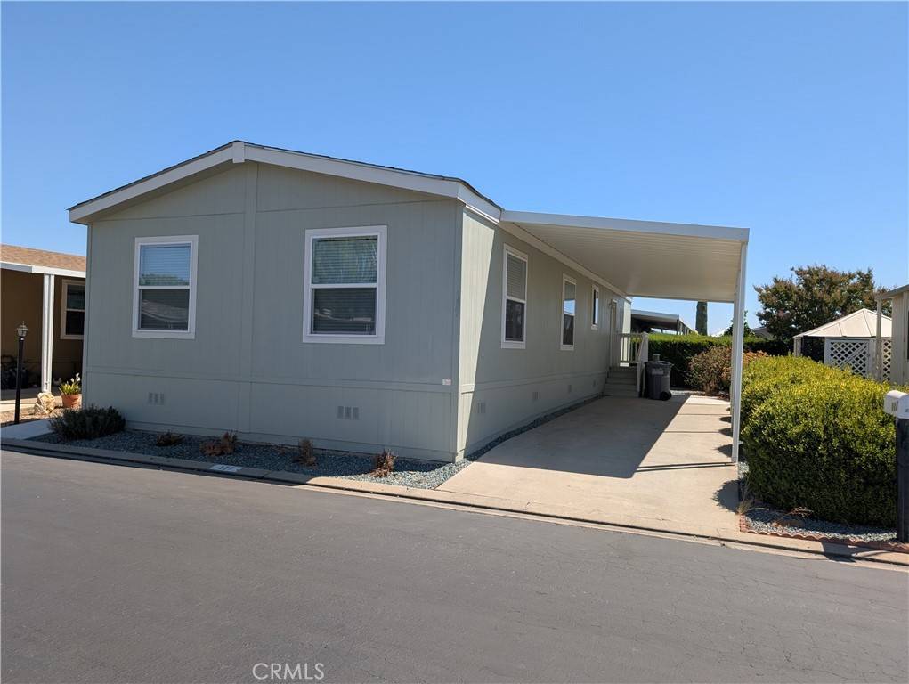 Merced, CA 95341,2240 Golden Oak Ln #117