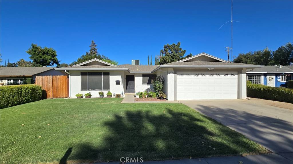 Merced, CA 95348,2440 Crystal Springs AVE