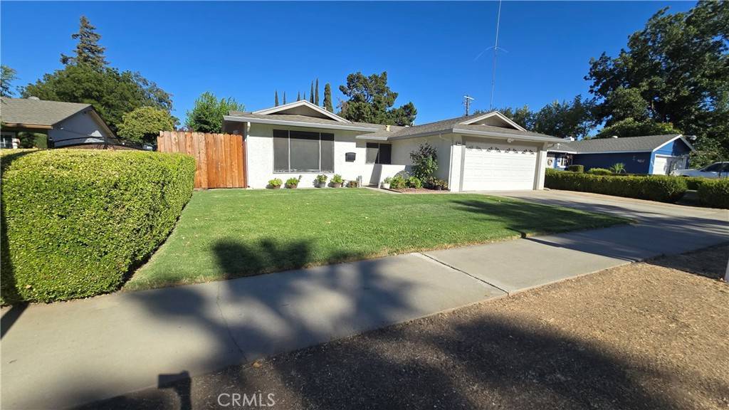 Merced, CA 95348,2440 Crystal Springs AVE